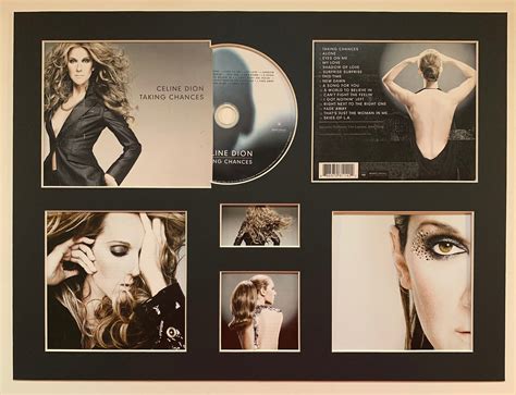 Celine Dion new order